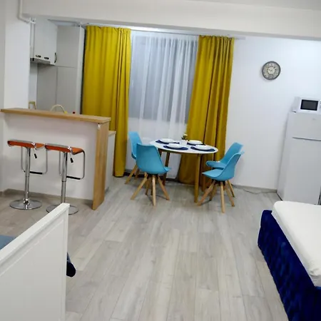 Lejlighed Lindos Luxury Apartaments *