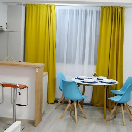 Lindos Luxury Apartaments