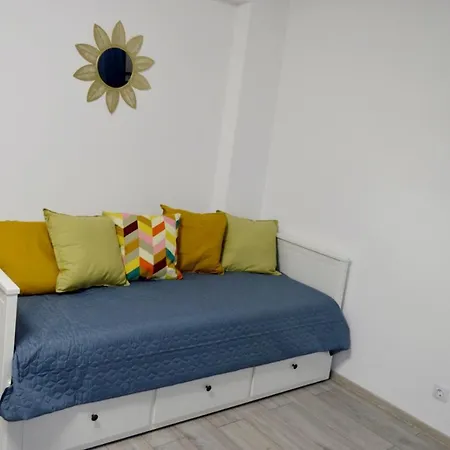 Lindos Luxury Apartaments