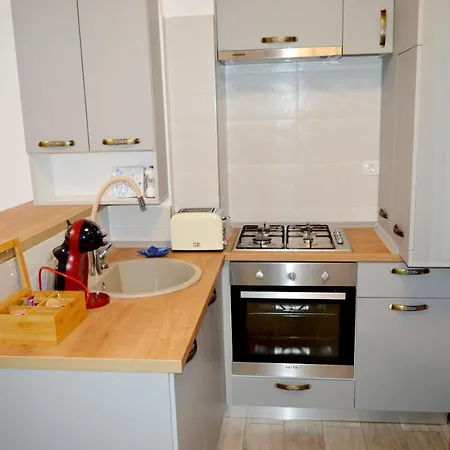 Lejlighed Lindos Luxury Apartaments