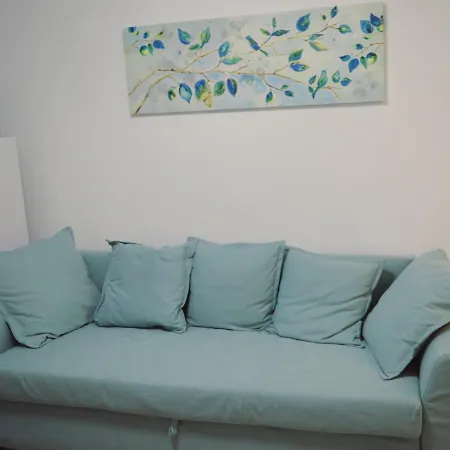 Lejlighed Lindos Luxury Apartaments *