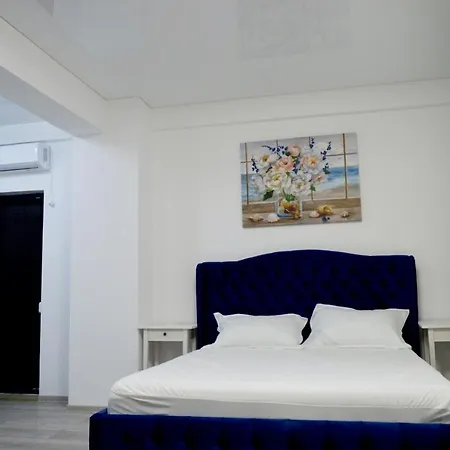 Lindos Luxury Apartaments Apartament *